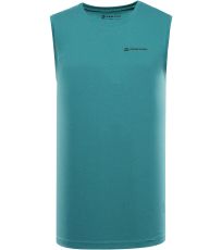 Pánske rýchloschnúce tielko QARET ALPINE PRO