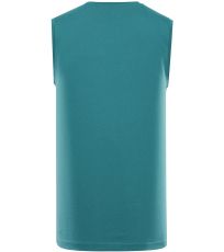 Pánske rýchloschnúce tielko QARET ALPINE PRO 