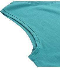 Pánske rýchloschnúce tielko QARET ALPINE PRO 