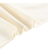 Pánske tričko TERMES 2 ALPINE PRO krémová