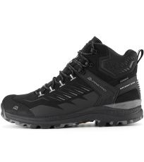 Outdoorová obuv s PTX membránou MERSE ALPINE PRO