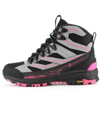 Outdoorová obuv s PTX membránou WADUNE ALPINE PRO