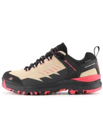 Outdoorová obuv s PTX membránou ZEREME ALPINE PRO