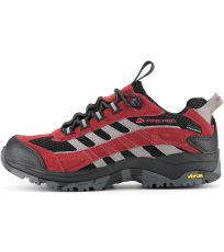 Outdoorová obuv s PTX membránou OKANE ALPINE PRO