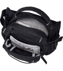 Turistická ľadvinka GIRO LOAP pirátska čierna