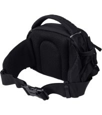 Turistická ľadvinka GIRO LOAP pirátska čierna