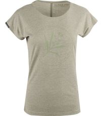 Dámske tričko UDAWA ALPINE PRO