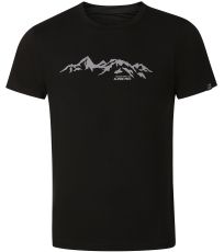 Pánske funkčné tričko LYOR ALPINE PRO