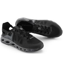 Unisex športová obuv KIAGE ALPINE PRO čierna