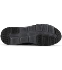 Unisex športová obuv KIAGE ALPINE PRO čierna