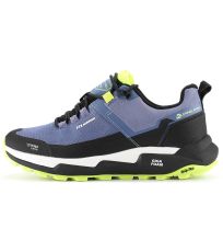 Unisex outdoorová obuv QEDE 2 ALPINE PRO