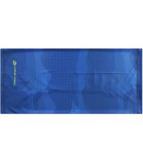Unisex multifunkčná šatka RAHUL 3 ALPINE PRO brilliant blue