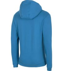 Pánska mikina HOZ20-BLM601A Outhorn cobalt