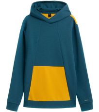 Pánska mikina HOZ21-BLM603 Outhorn