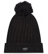 20S - deep black