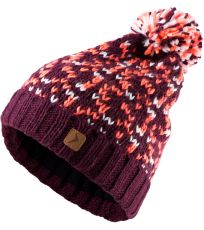 Dámska zimná čiapka HOZ17-CAD612 Outhorn