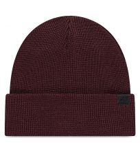 Pánska zimná čiapka H4Z21-CAM006 4F