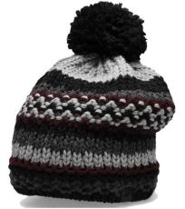 Pánska zimná čiapka H4Z21-CAM017 4F