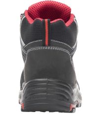 Unisex bezpečnostná členková obuv FORE S1P Ardon 