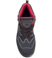 Unisex bezpečnostná členková obuv FORE S1P Ardon 