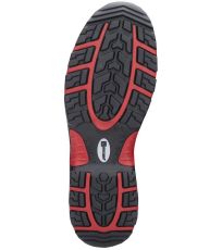 Unisex bezpečnostná členková obuv FORE S1P Ardon 