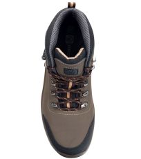 Pracovní kotníková obuv GRINDER O2 Ardon 