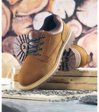 Pracovné poltopánky FARM LOW Ardon FARM LOW HNEDÁ