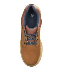 Pracovné poltopánky FARM LOW Ardon FARM LOW HNEDÁ