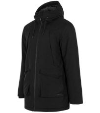 Pánska zimná bunda HOZ21-KUMC603 Outhorn