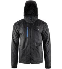 Pánska zimná outdoorová bunda HOZ17-KUMN604 Outhorn