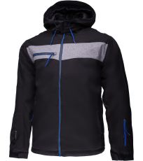 Pánska lyžiarska bunda HOZ17-KUMN606 Outhorn