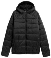 Pánska zimná bunda HOZ21-KUMP601 Outhorn