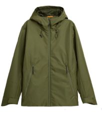 Pánska outdoorová bunda HOZ21-KUMT600 Outhorn