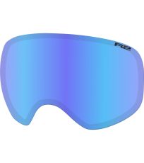 Náhradné šošovky pre lyžiarske okuliare POWDER R2