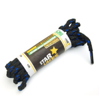 Šnúrky (šnurovadlá) STAR Laces SLIM 123p PROMA