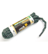 Šnúrky (šnurovadlá) STAR Laces SLIM 123p PROMA