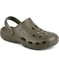 Army green