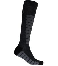 Ponožky vysoké ZERO MERINO Sensor
