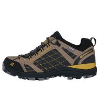 Unisex outdoorová obuv ISRAF 2 ALPINE PRO