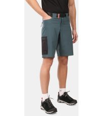 Outdoorové kraťasy NAVIA-M KILPI