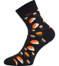 Unisex trendy ponožky Devive Lonka