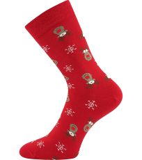 Unisex trendy ponožky Dechris Lonka