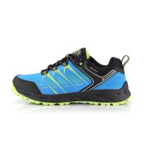 Unisex outdoorová obuv HAIRE ALPINE PRO tyrkysová