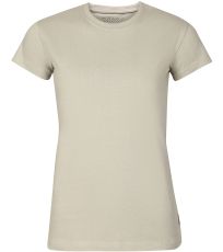 Dámske bavlnené tričko DOLLA NAX