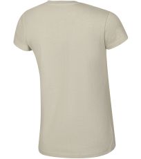 Dámske bavlnené tričko DOLLA NAX 