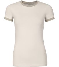 Dámske bavlnené tričko GRELO NAX