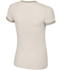 Dámske bavlnené tričko GRELO NAX 