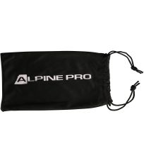 Športové slnečné okuliare BEDHE ALPINE PRO Orange peel