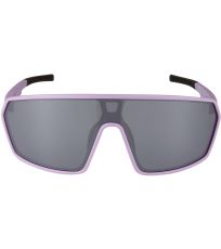 Športové polarizačné slnečné okuliare OLEME ALPINE PRO svetlo šedá