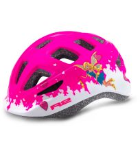 Cyklistická prilba pre deti BUNNY R2
